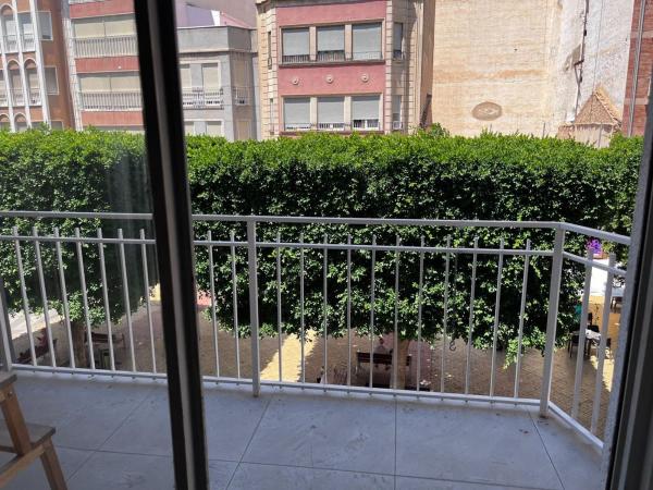 Sprzedaż mieszkania w Piso en Calle Alfredo Llopis, 20, Pont Nou-Corazón de Jesús, Elche / Elx, Elche / Elx
thumbnail 1