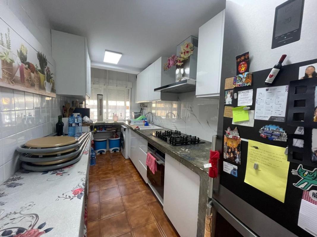 Venta de piso en Piso en Barri Zona Nord, Alcoy / Alcoi, Alcoy / Alcoi
photo 3