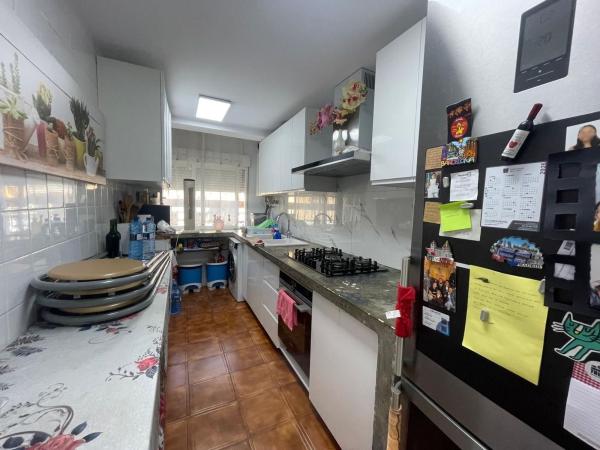 Venta de piso en Piso en Barri Zona Nord, Alcoy / Alcoi, Alcoy / Alcoi
 photo 3