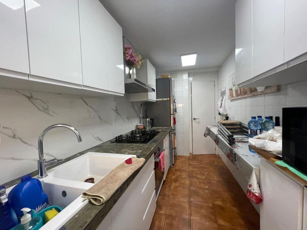 Venta de piso en Piso en Barri Zona Nord, Alcoy / Alcoi, Alcoy / Alcoi
photo 4