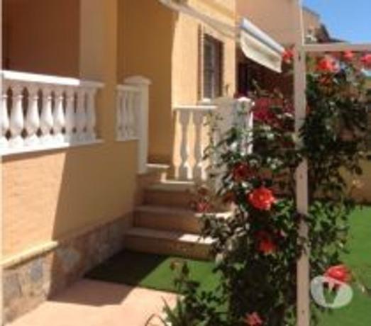 Chalet adosado en Hijar, Lo Marabú, Rojales thumbnail 1