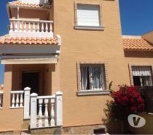 Chalet adosado en Hijar, Lo Marabú, Rojales thumbnail 2