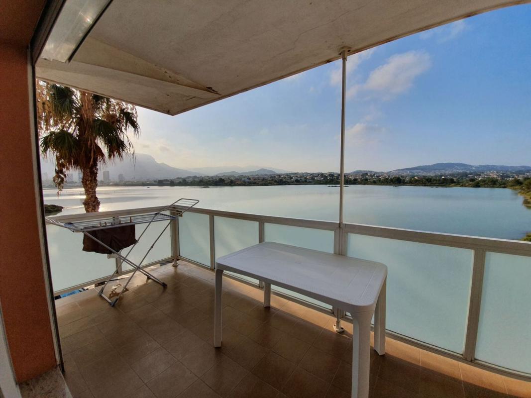 Sprzedaż mieszkania w Piso en Avenida Juan Carlos I, 10, Puerto, Calpe, Kalpe
photo 1