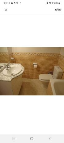 Sprzedaż mieszkania w Piso en Avenida Juan Carlos I, 10, Puerto, Calpe, Kalpe
thumbnail 1