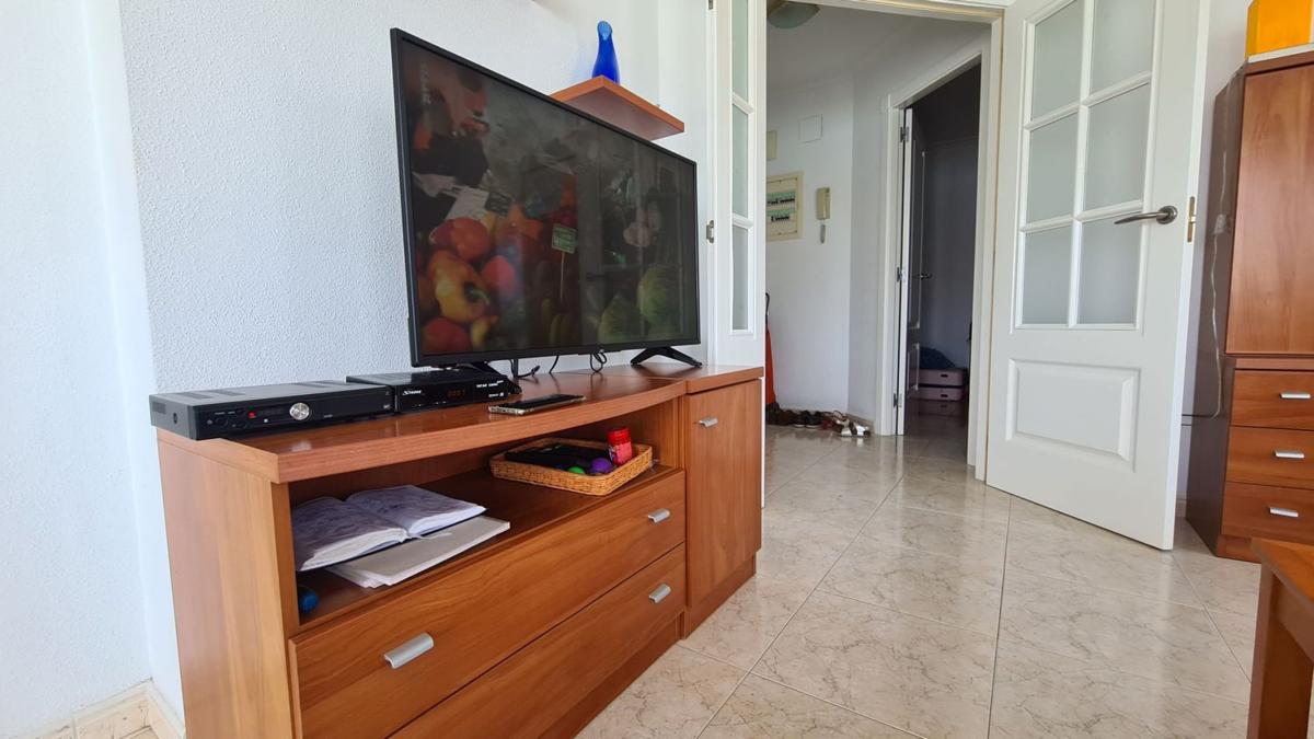 Sprzedaż mieszkania w Piso en Avenida Juan Carlos I, 10, Puerto, Calpe, Kalpe
photo 4
