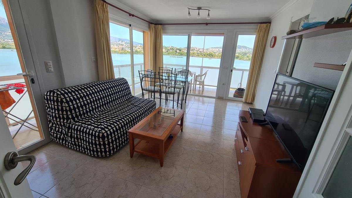 Sprzedaż mieszkania w Piso en Avenida Juan Carlos I, 10, Puerto, Calpe, Kalpe
photo 5