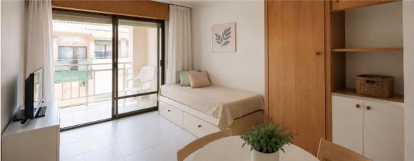 Studium na sprzedaż w Estudio en Avenida Robleda, 12 n, La Siesta - El Salado - Torreta, Torrevieja, Torrevieja photo 1