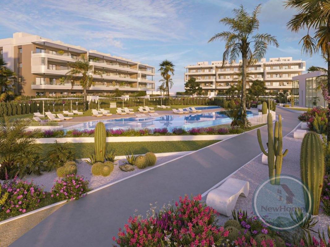 Sprzedaż mieszkania w Piso en Avenida de España, La Siesta - El Salado - Torreta, Torrevieja, Torrevieja
photo 3