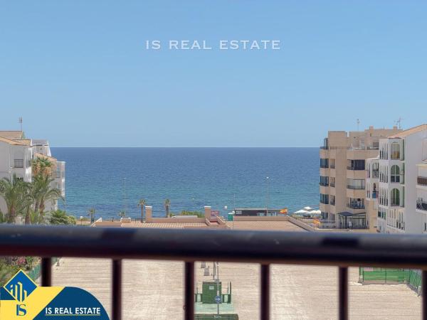 Mansarda na sprzedaż w Ático en La Veleta, Torrevieja, Torrevieja photo 1