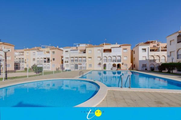 Casa o chalet independiente en Calle Mar Menor, 15, La Veleta, Torrevieja photo 1