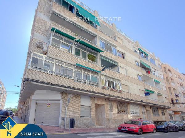 Sprzedaż mieszkania w Piso en Playa del Cura, Torrevieja, Torrevieja
 photo 1