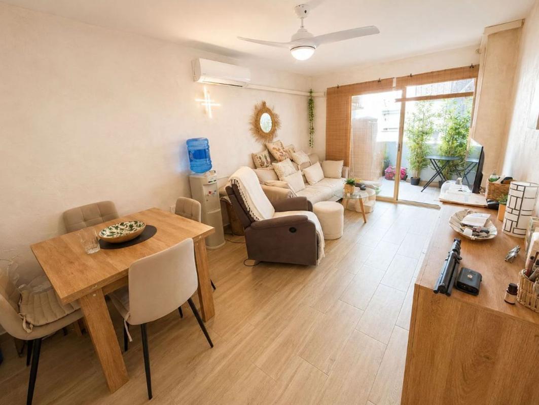 Venta de piso en Piso en Calpe Pueblo, Calpe, Calpe
photo 1