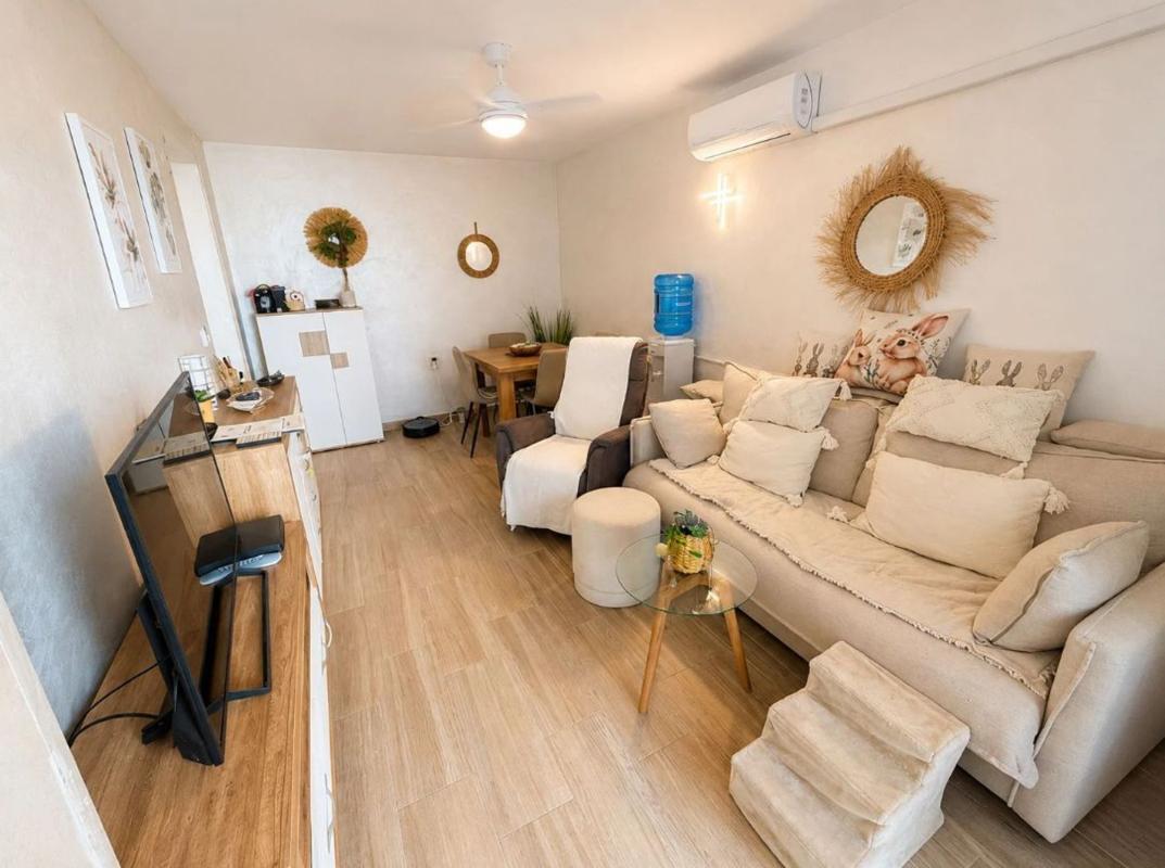 Venta de piso en Piso en Calpe Pueblo, Calpe, Calpe
photo 2