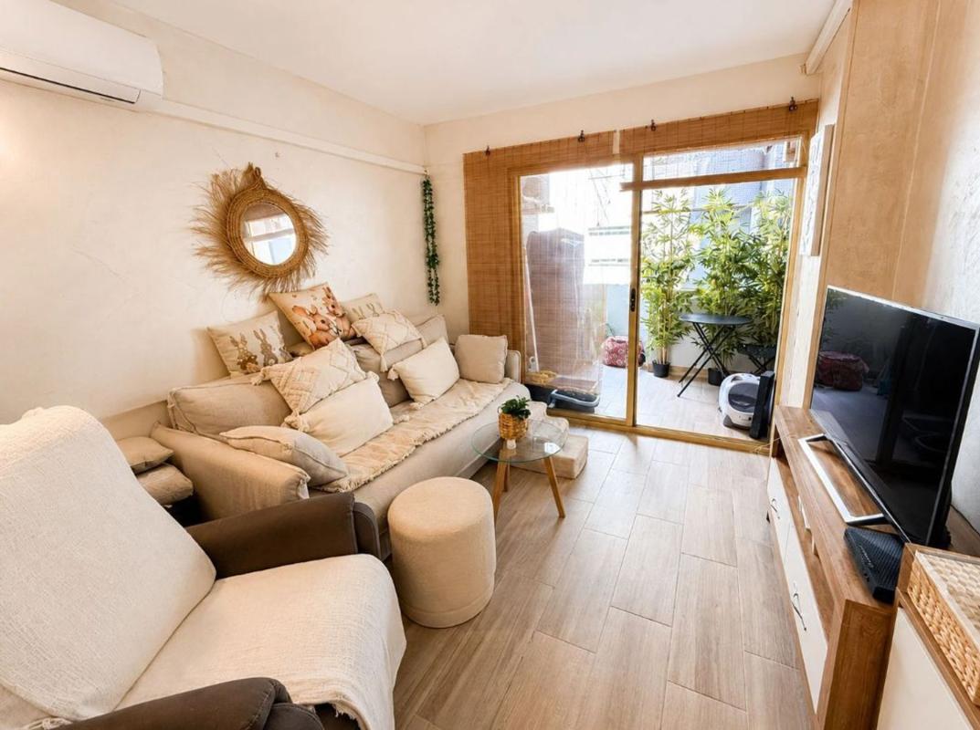 Venta de piso en Piso en Calpe Pueblo, Calpe, Calpe
photo 3