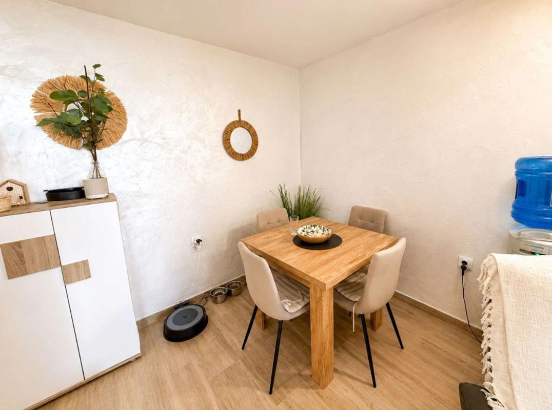 Venta de piso en Piso en Calpe Pueblo, Calpe, Calpe
photo 4