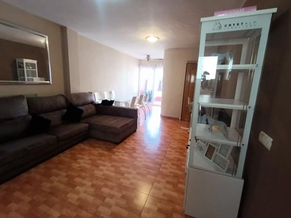 Sprzedaż mieszkania w Piso en La Nucia Pueblo, La Nucia, La Nucia
 photo 1