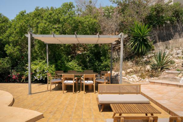 Casa o chalet independiente en Calle del Faisà, 23, La Granadella - Costa Nova, Jávea/Xàbia photo 4