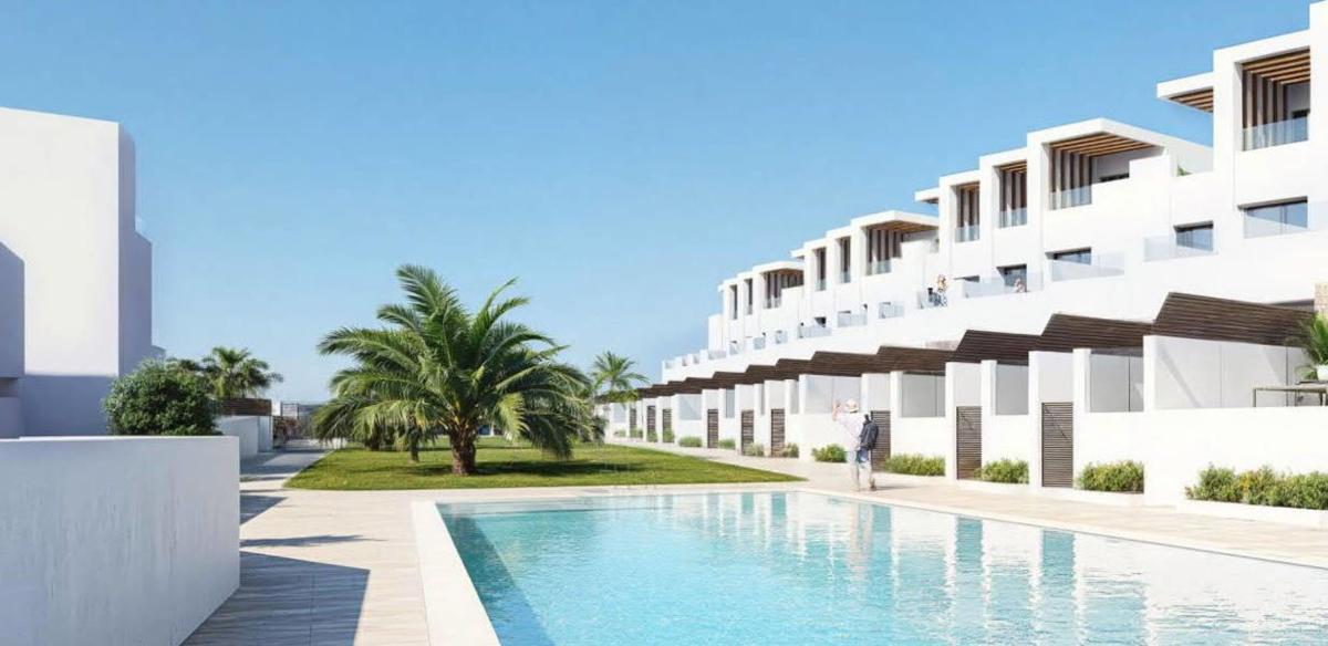 New construction Campoamor Hills in Orihuela photo 1