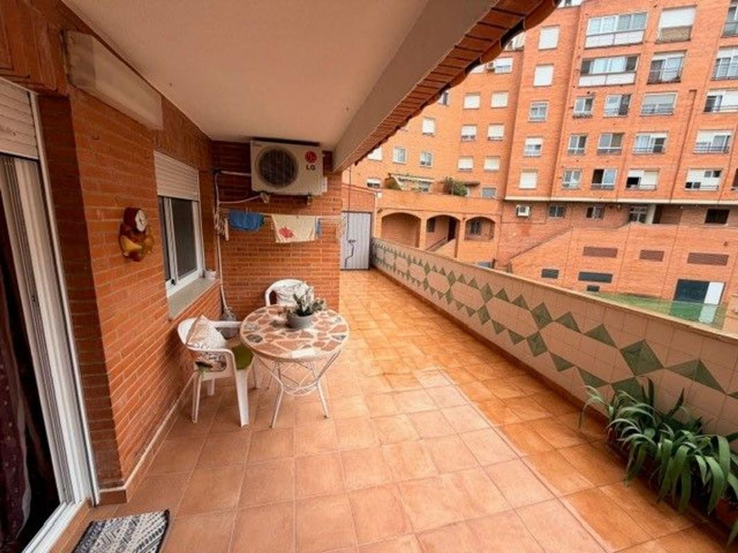 Venta de piso en Piso en Calle el Camí, 74, Centro - Zona Alta, Alcoy / Alcoi, Alcoy / Alcoi
photo 1