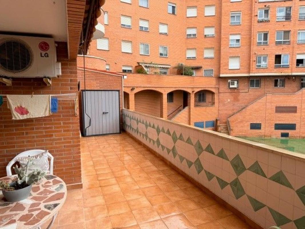 Venta de piso en Piso en Calle el Camí, 74, Centro - Zona Alta, Alcoy / Alcoi, Alcoy / Alcoi
photo 2