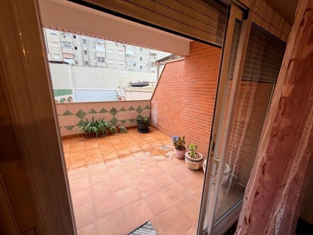 Venta de piso en Piso en Calle el Camí, 74, Centro - Zona Alta, Alcoy / Alcoi, Alcoy / Alcoi
photo 3