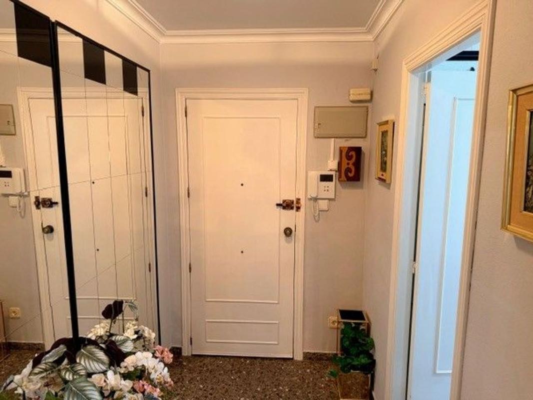 Venta de piso en Piso en Calle el Camí, 74, Centro - Zona Alta, Alcoy / Alcoi, Alcoy / Alcoi
photo 4