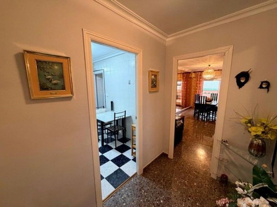 Venta de piso en Piso en Calle el Camí, 74, Centro - Zona Alta, Alcoy / Alcoi, Alcoy / Alcoi
photo 5