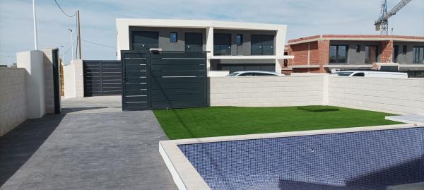 Promotion Villa Linda new development in Gran Alacant thumbnail 2
