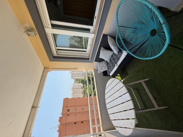 Sprzedaż mieszkania w Piso en Calle Marinada, 5, Alitana - Casablanca, La Villajoyosa / Vila Joiosa, La Villajoyosa / Vila Joiosa
 photo 1