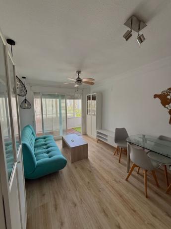 Sprzedaż mieszkania w Piso en Calle Marinada, 5, Alitana - Casablanca, La Villajoyosa / Vila Joiosa, La Villajoyosa / Vila Joiosa
 photo 2