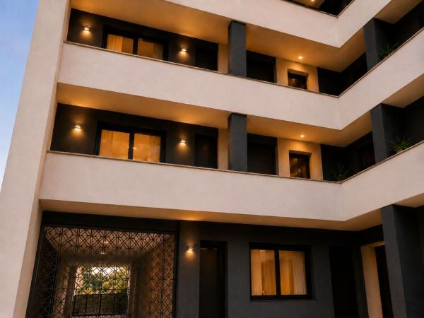 Promotion El Patio de Verger new development in El Verger thumbnail 2