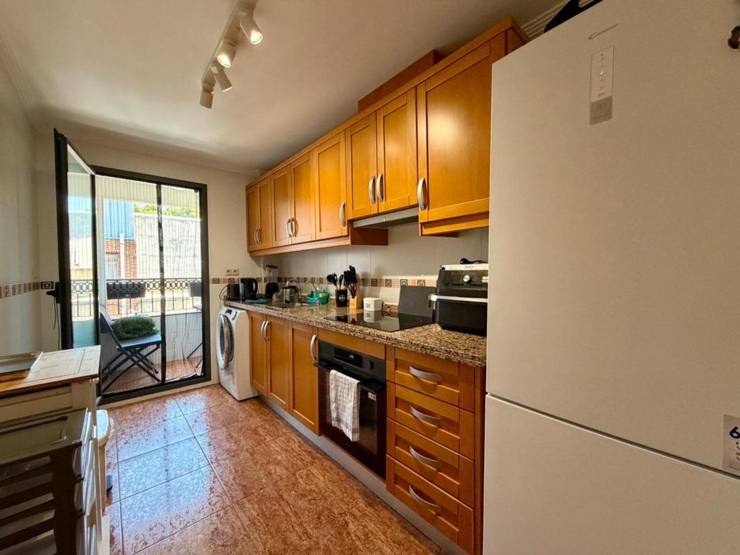 Продажа квартиры на Piso en Avenida Hispanoamérica s/n, Petrer, Петрер
photo 2