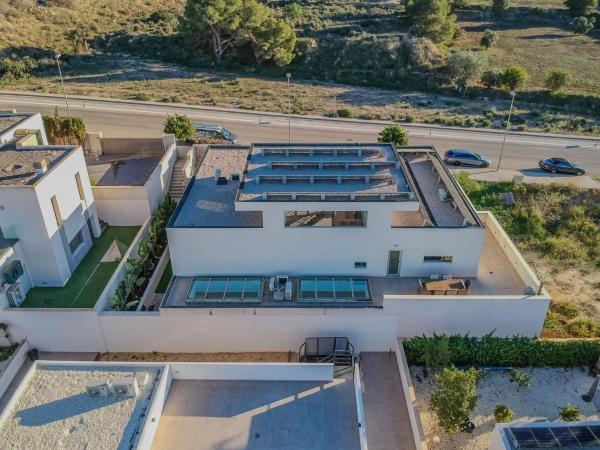 Casa o chalet independiente en Benijofar photo 3