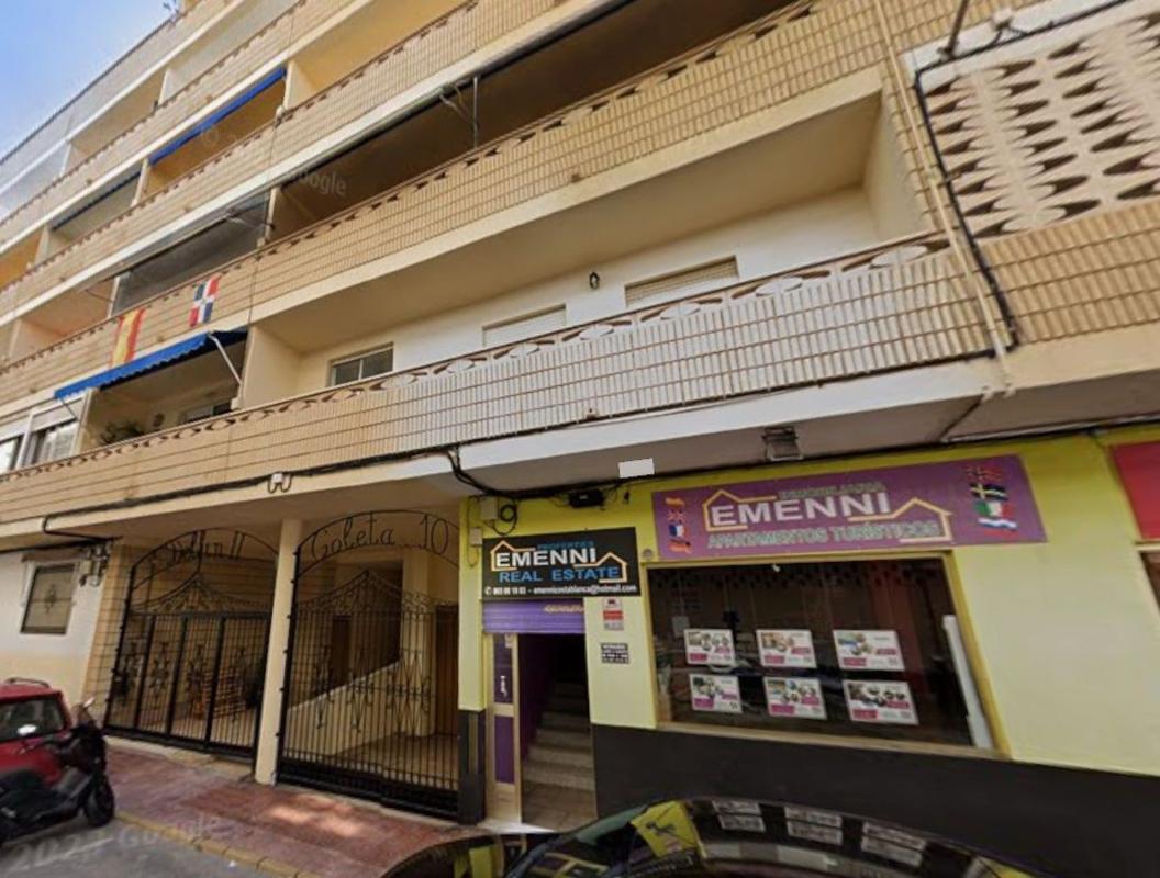 Sale of apartment in Piso en Calle Goleta, Playa del Cura, Torrevieja, Torrevieja
photo 1