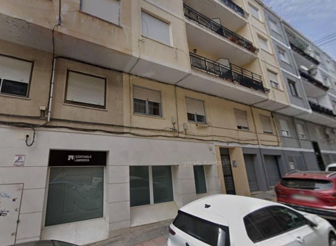 Продажа квартиры на Piso en Calle Alfonso VI, 1, Ibi, Иби
photo 1