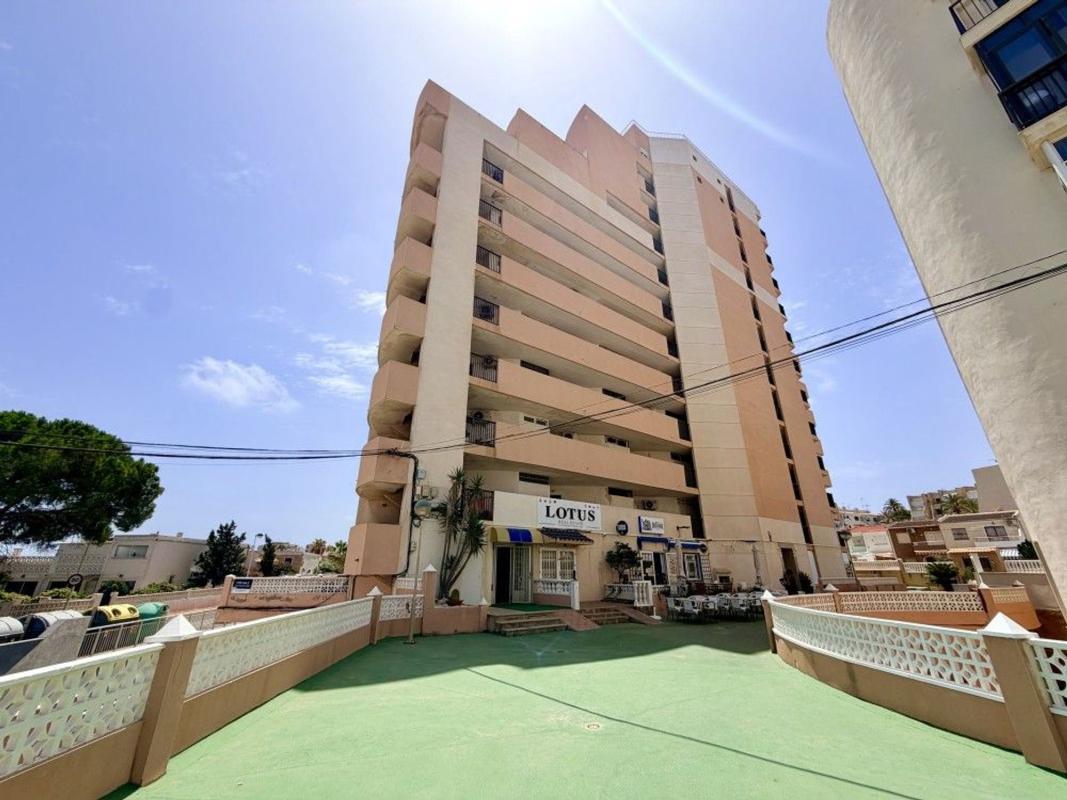 Продажа студии в Estudio en Guatemala, 1, Los Europeos, Torrevieja, Торревьеха photo 1