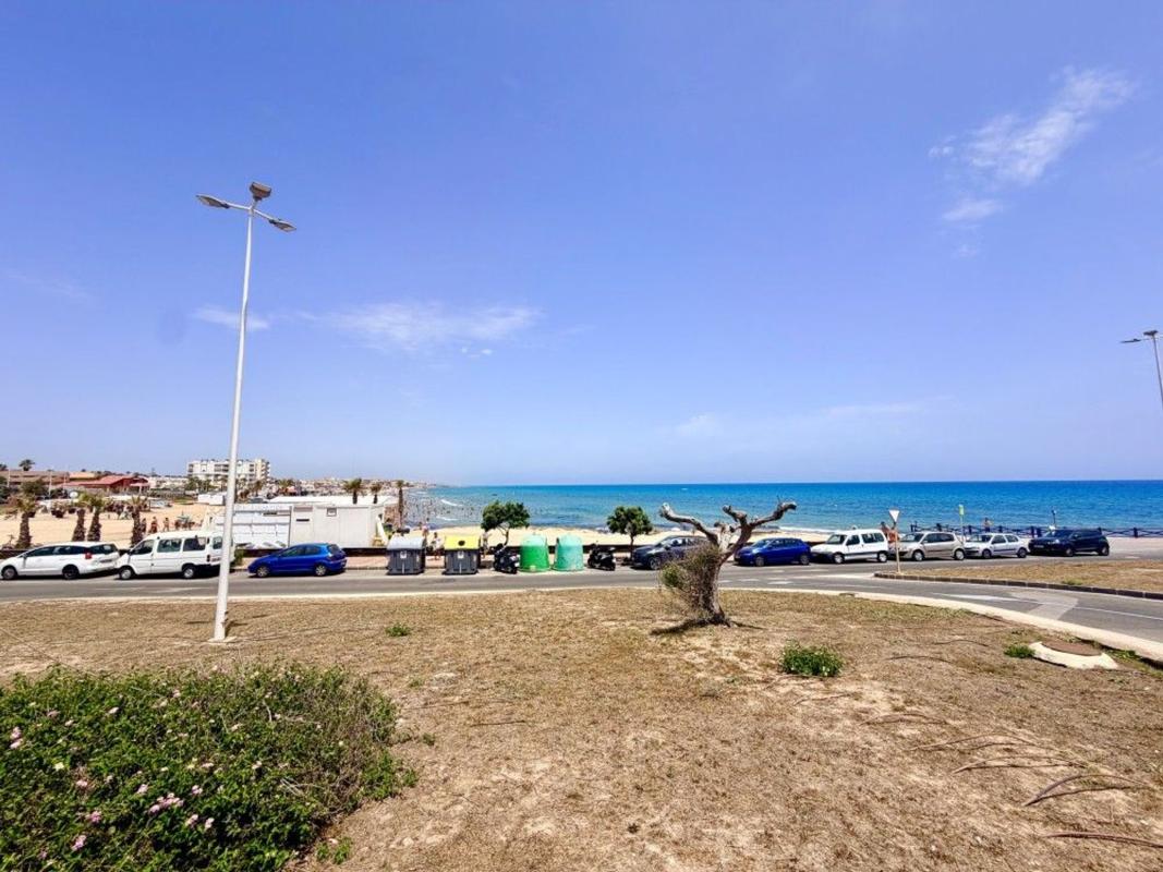 Продажа студии в Estudio en Guatemala, 1, Los Europeos, Torrevieja, Торревьеха photo 2