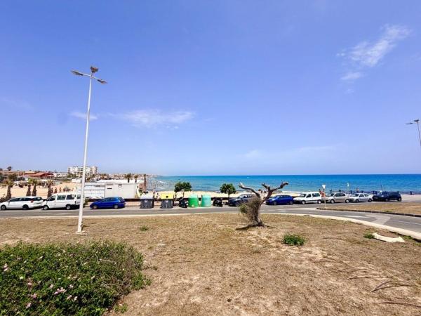 Estudio en venta en Estudio en Guatemala, 1, Los Europeos, Torrevieja, Torrevieja thumbnail 1