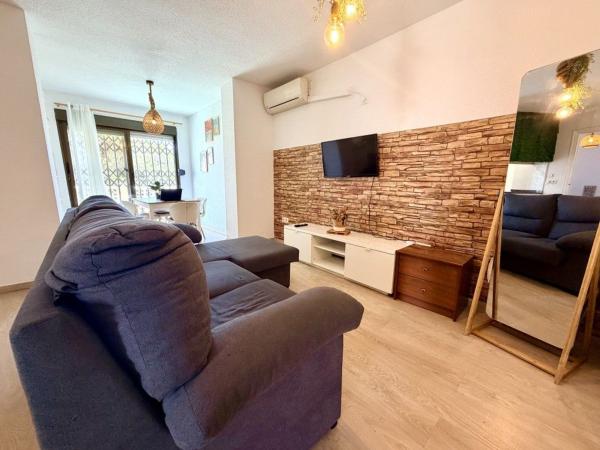 Estudio en venta en Estudio en Guatemala, 1, Los Europeos, Torrevieja, Torrevieja thumbnail 2