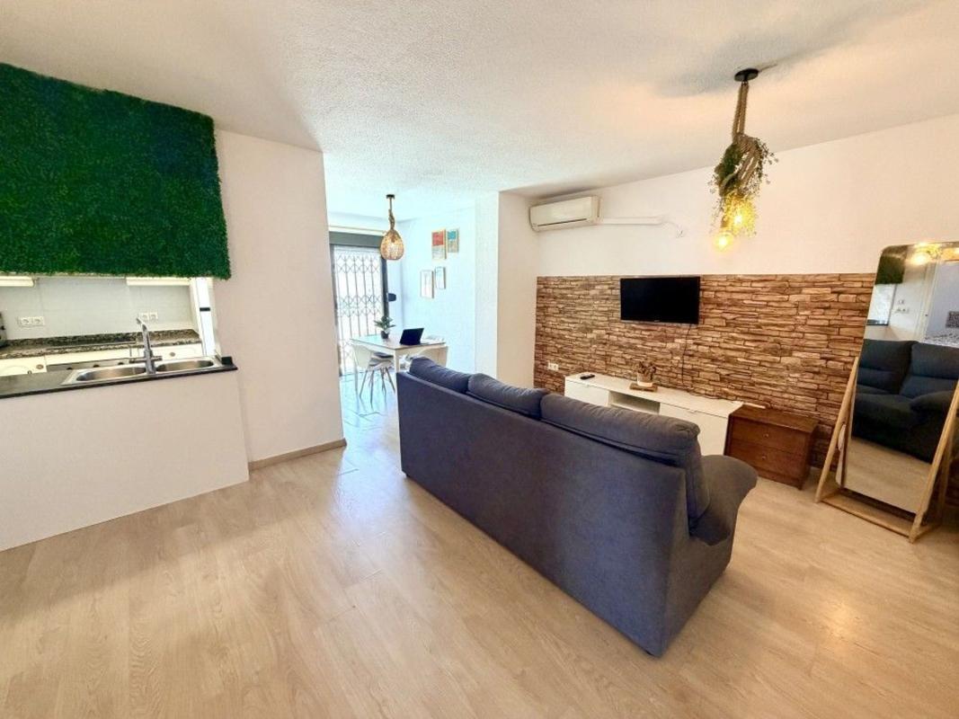 Продажа студии в Estudio en Guatemala, 1, Los Europeos, Torrevieja, Торревьеха photo 5