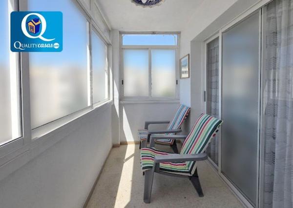 Venta de piso en Piso en Babel, Alicante / Alacant, Alicante / Alacant
 photo 2