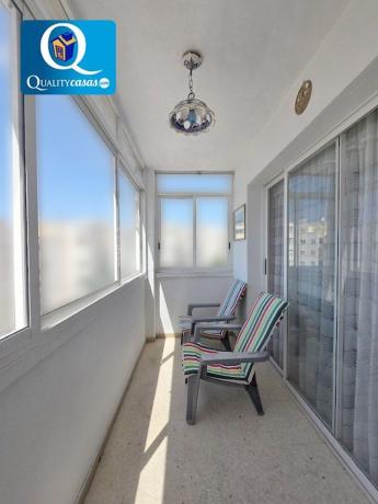 Venta de piso en Piso en Babel, Alicante / Alacant, Alicante / Alacant
 photo 4