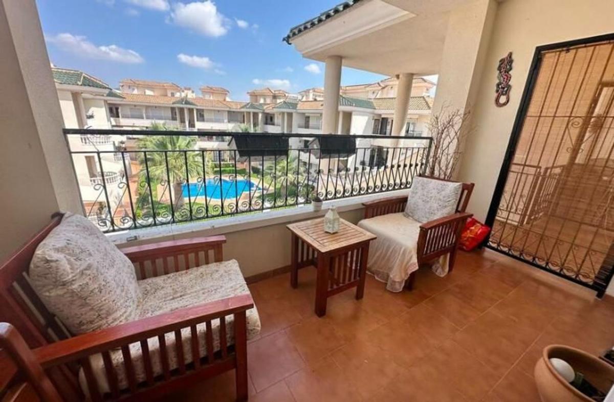 Venta de piso en Piso en Jacarilla, Jacarilla
photo 1