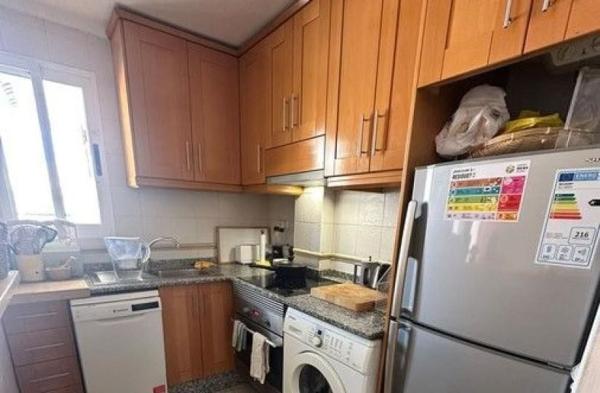 Venta de piso en Piso en Jacarilla, Jacarilla
thumbnail 1