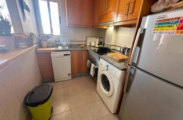 Venta de piso en Piso en Jacarilla, Jacarilla
thumbnail 2