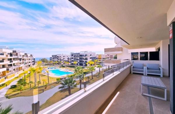 Sale of flat in Piso en Horizonte - La Campana, Orihuela, Orihuela
 photo 1