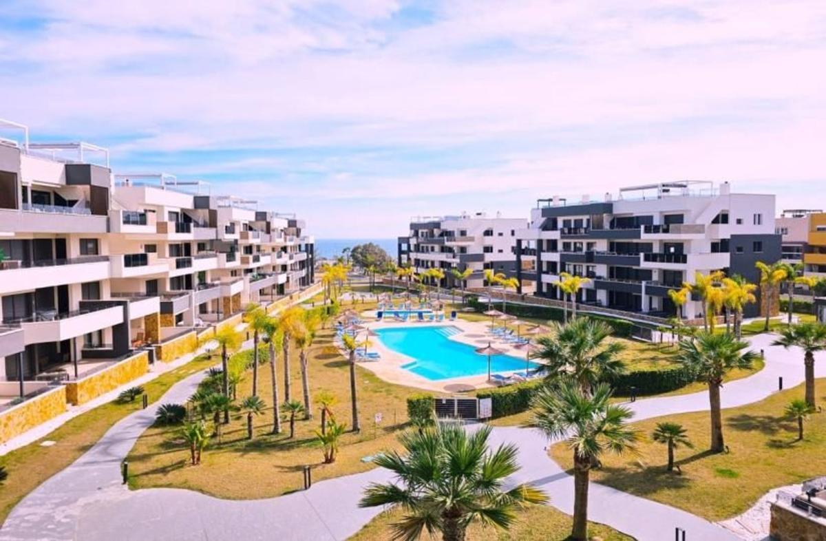 Sprzedaż mieszkania w Piso en Horizonte - La Campana, Orihuela, Orihuela
 photo 2