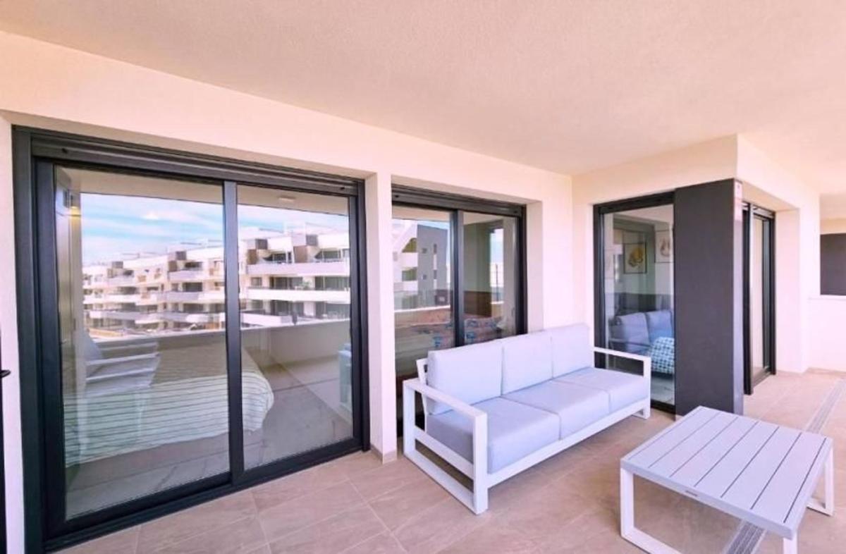 Sprzedaż mieszkania w Piso en Horizonte - La Campana, Orihuela, Orihuela
 photo 3