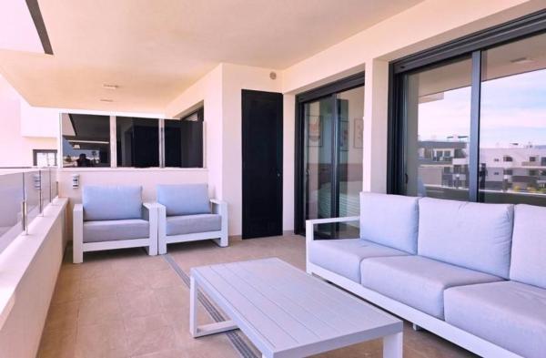 Sale of flat in Piso en Horizonte - La Campana, Orihuela, Orihuela
 photo 4