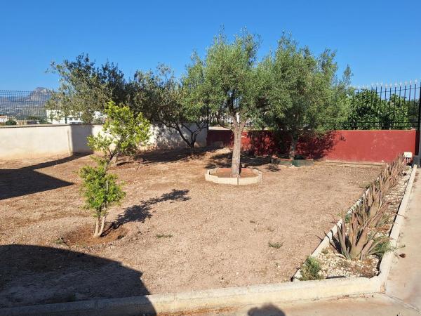 Casa o chalet independiente en Monovar thumbnail 1